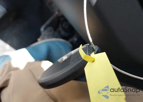 2016 Nissan Pathfinder Sl из США, поврежденный, VIN 5N1AR2MN8GC604783